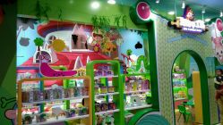 -万达宝贝王(南昌西湖店)