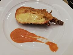 -一本魅·日式料理