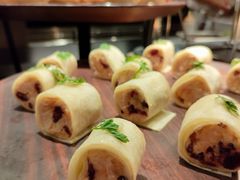 -粤海喜来登酒店·盛宴海鲜牛排自助餐厅(天河城店)