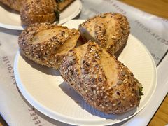 香烤火鸡谷物三明治-COSTA COFFEE(静安嘉里中心店)