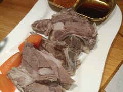 -疆里疆外·和田烤肉·清真