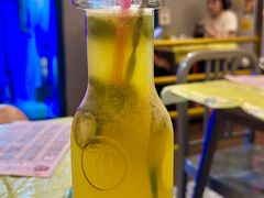-桥东喜碧海鲜街(水东街店)