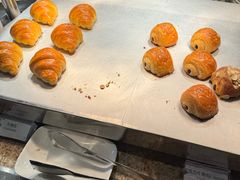 -咖啡厅自助餐厅(贵阳中天凯悦酒店)