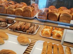 -新侨三宝乐面包店(崇文门店)