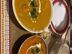 -食彩美印度特色美食餐厅·印度料理