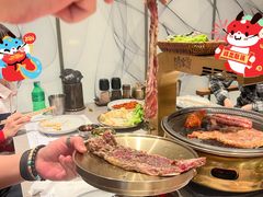 -味家烤肉烤鳗鱼牛排(西塔旗舰店)