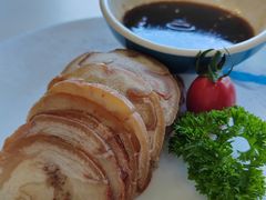 -友鹏海鲜(新宜白大道店)