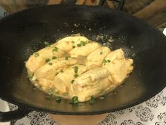 -客家汇·客家传承菜(水库店)