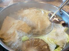 双人火锅-潮汕牛肉火锅(铁西店)