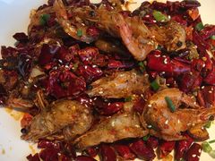 -雀蓝川菜(奥体广场店)