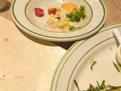 -玛格萝妮比萨屋(四平店)