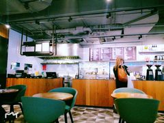 -Wagas沃歌斯(百盛优客店)