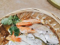 -百年银屏蚝烙·潮汕菜·非遗(乐山店)