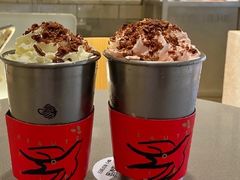 -BeauTea水仙(coco park店)