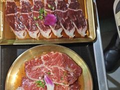 -炙城·韩式烤肉(南京东路店)