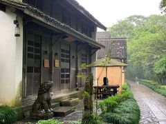-法云安缦酒店