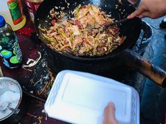-老婆婆炒饭(小白楼1902欧式风情街店)