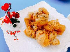 -旺富东海大酒楼(海鲜街店)