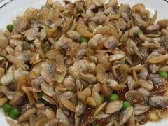 -星龙海鲜(望江东路店)