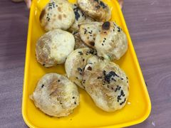 小烤饼-衢州杨家巷烤饼(国金中心店)