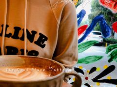 -The Good Place好地方·Brunch·coffee(国贸店)