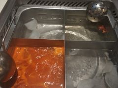 -海底捞火锅(玉桥商业广场店)