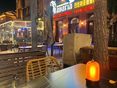 -巴伐利亚啤酒坊(意式风情街店)