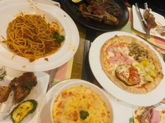 -安妮意大利餐厅(国贸店)