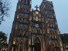 -圣约瑟夫大教堂