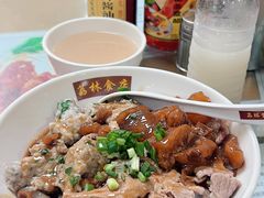 -荔林食店(西华路店)