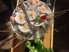 -捞围鲜·港式打边炉(海阳路店)