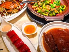 -陶陶居酒家(SM二期购物广场店)