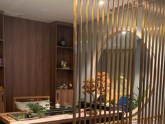 -东方菩提养生SPA馆(武昌总店)