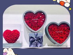 -ROSEONLY诺誓(国际广场购物中心店)