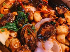 -水煮三国·川鲁江湖菜(香山店)