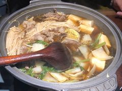 -九井澤精致料理(金茂店)