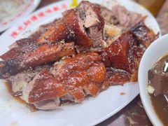 -陈光记烧腊店(罗保博士街店)