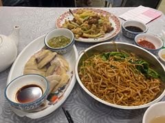 -粤·向群饭店(龙津东路总店)