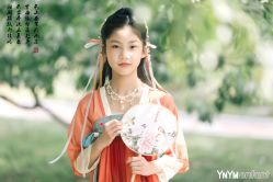 -雅尼·亚米儿童摄影美学馆(汉阳店)