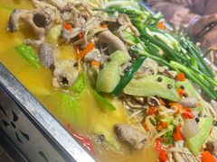 -二0二李记南瓜田鸡老字号(宜宾一店)