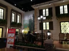 -必胜客(国展店)