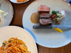 低温澳洲精选牛排-G+KITCHEN(龙湖狮山天街店)