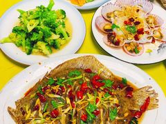 -来之顺海鲜菜馆·青岛菜·始于1993(栈桥店)