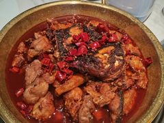 -涿派·炝锅鱼(涿州店)