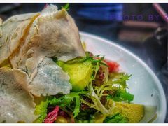 牛油果沙拉-TIAGO HOME KITCHEN(朝阳大悦城店)