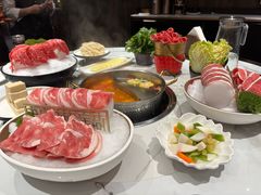 -牛将军•涮肉•烤肉•铁板烧(北京王府井·故宫店)