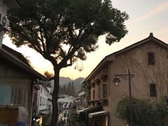-杭州西湖风景名胜区-满觉陇四眼井