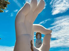 -三亚南山文化旅游区