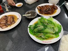 -黄连大头华烧鹅店(大良店)