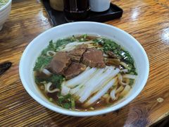 -肆姐面粉馆(坡子街店)